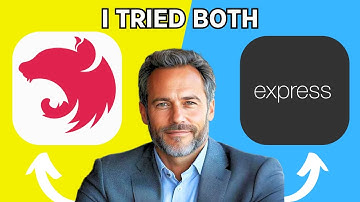 NESTJS VS EXPRESS JS HONEST COMPARISON: PERFECT APP BUILDER FOR YOUR NEEDS?
