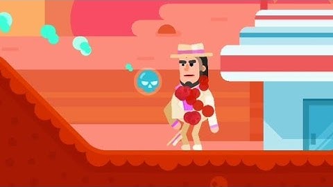 Ultimate Bowmasters New gameplay walkthrough part 103