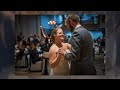 Stephanie &amp; Cory - October 13, 2018