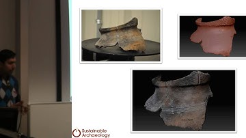 Digital Artifact Ecosystems: The "Internet of Things" in Archaeology [Updated Version]