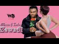 Mbosso ft Zuchu -Zawadi (official video)