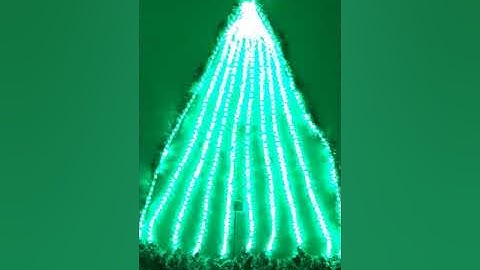 Arvore  natal programável Arduino