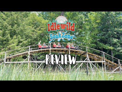 Review - Idlewild (Ligonier, PA)