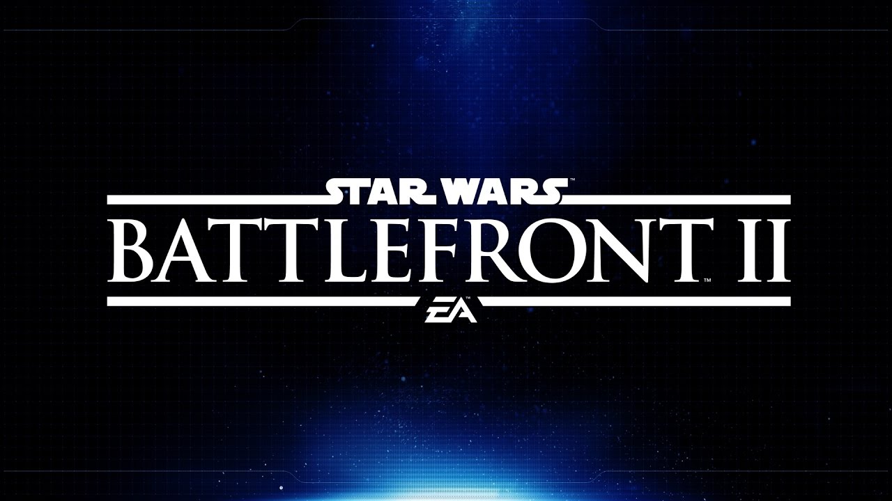 Star Wars Battlefront II: Official Reveal Teaser - Star Wars Battlefront II: Official Reveal Teaser