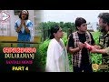 Dularamanj  Part 004 | Victor Banerjee | Prasenjit | Rituparna Sengupta | Echo Santali Movie & Songs