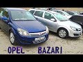 Bakı Bazarı - "Opel Bazarı İşğal Edib" - 2020
