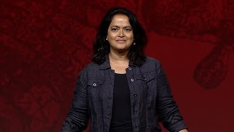 We the people. . .are open source - Zaheda Bhorat (Amazon Web Services)