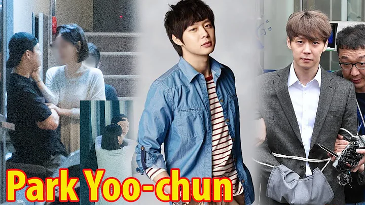 Park Yoo-chun: Biography; Family; Career; Scandal ...