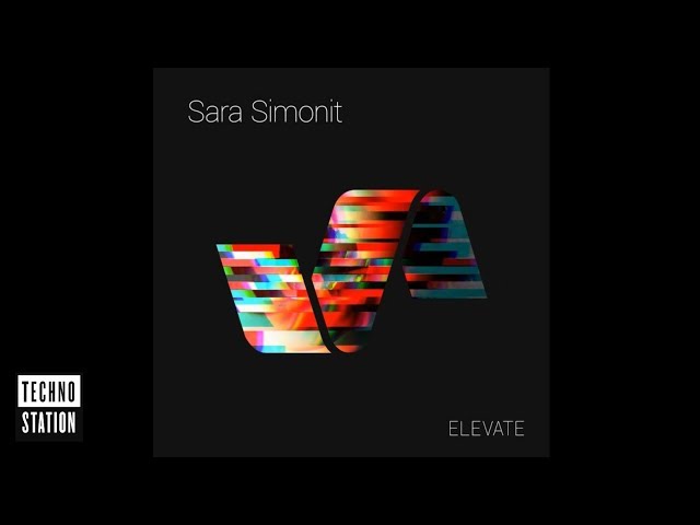 Sara Simonit - Furia | Techno Station