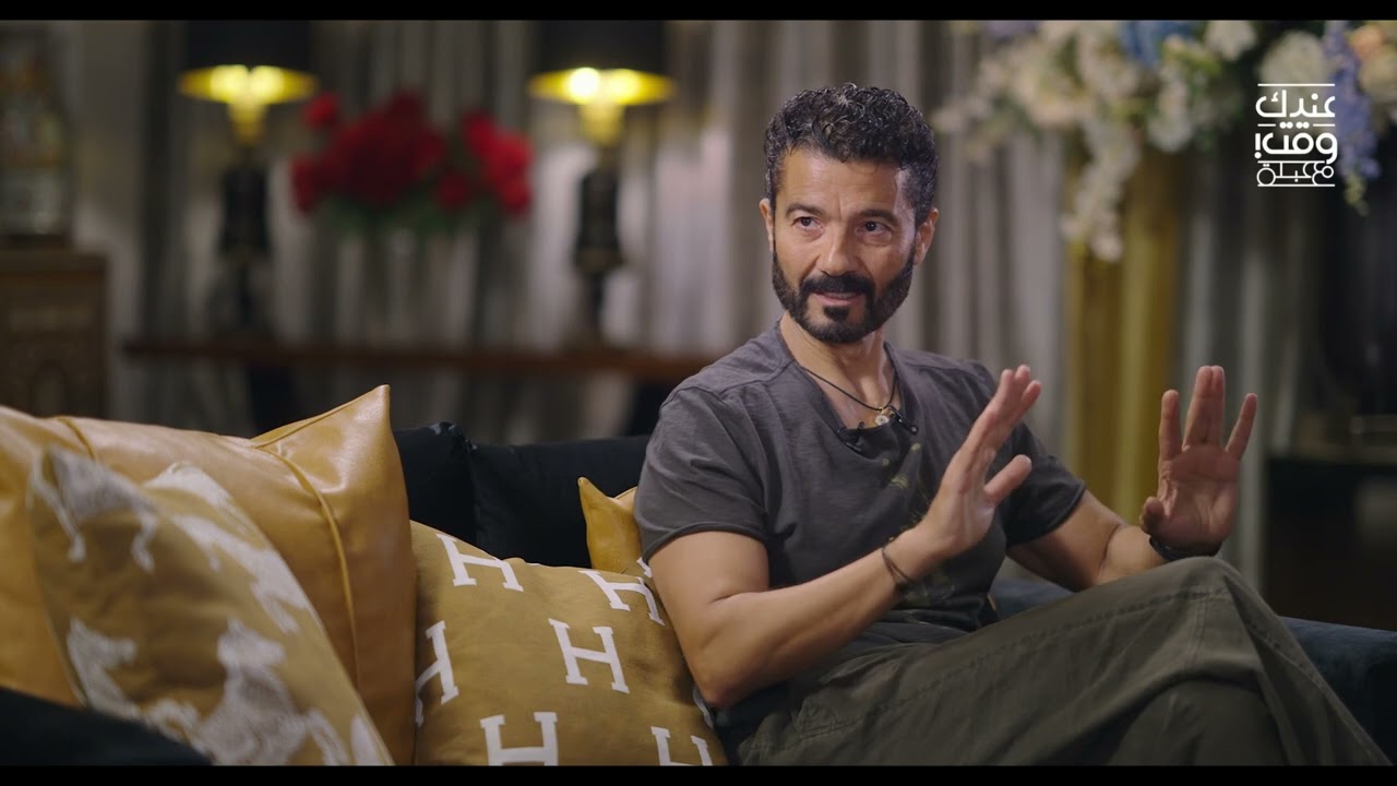 وقت العالمية فى حياة  