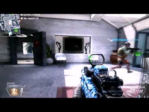 〔CODBO2〕チートと遭遇!!