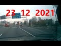 Аварии и ДТП    23 12  21    ( Декабрь 2021 )