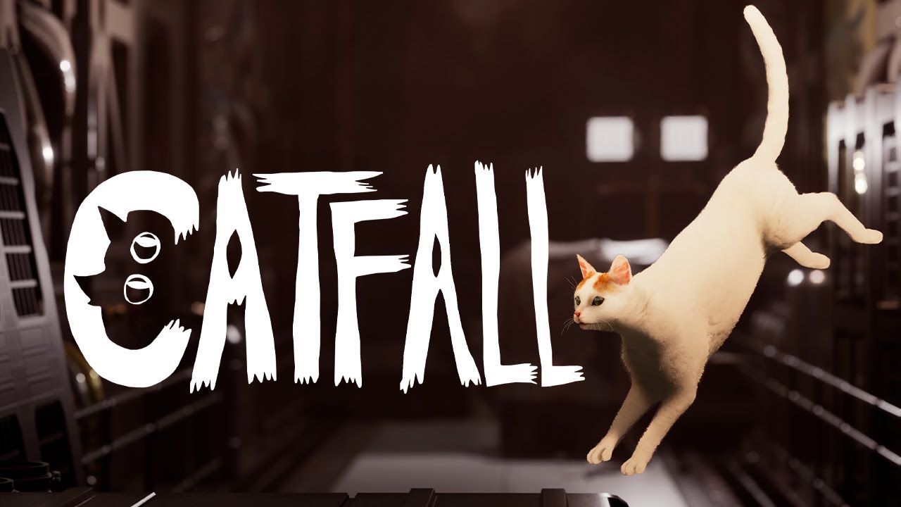 Catfall trailer thumbnail