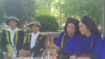 Hát Sli Lễ Hội Quốc Khánh 2/9/2024 (DL) Then Lộc Xinh Đẹp Vả Sli Níu Kéo Trai Hải Yến Cực Hay