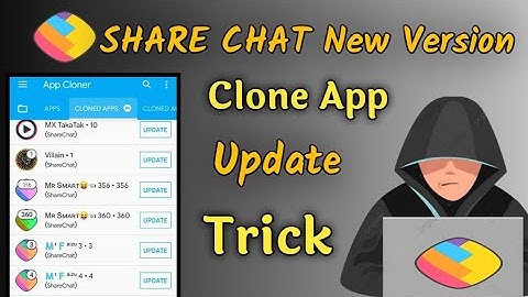 ShareChat Update Clone App Banana shikho // New Clone App // Raaj Tech