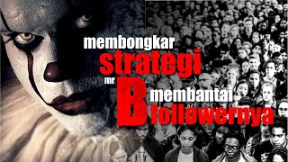 Membongkar Strategi mr B Membantai Followernya di saham FILM screenshot 5