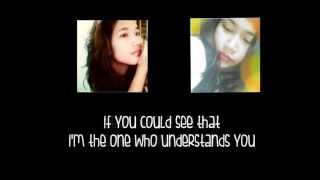 [Full Duet Cover] You Belong With Me by Taylor Swift - Cover by JJK