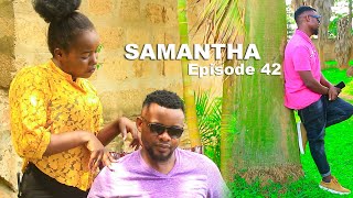 Samantha Episode 42 Togo Movie