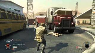 Commando Pro FTW
