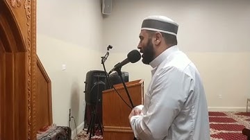 سورة يوسف - مقطع 5 - برواية ابن جمّاز عن أبي جعفر المدني