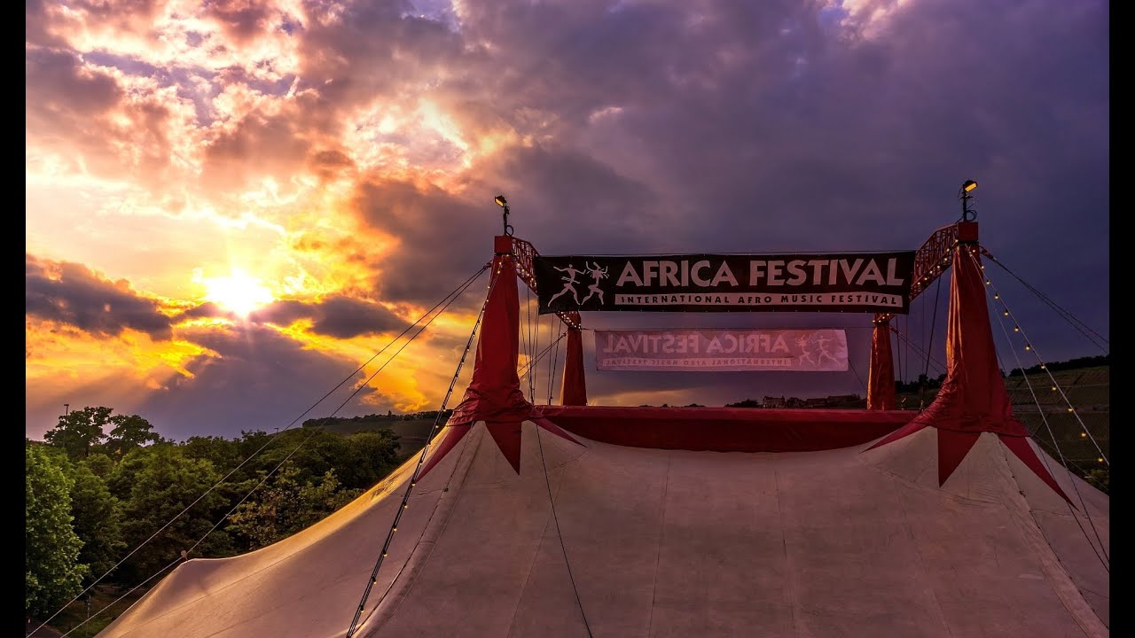 africa festival den haag International Africa Festival Würzburg