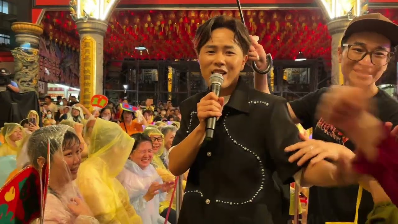 2025/7/12石牌福星宮