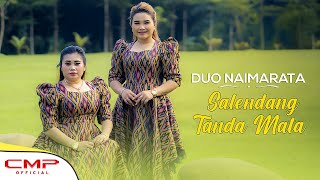 Duo Naimarata - Salendang Tanda Mata (Official Music Video)