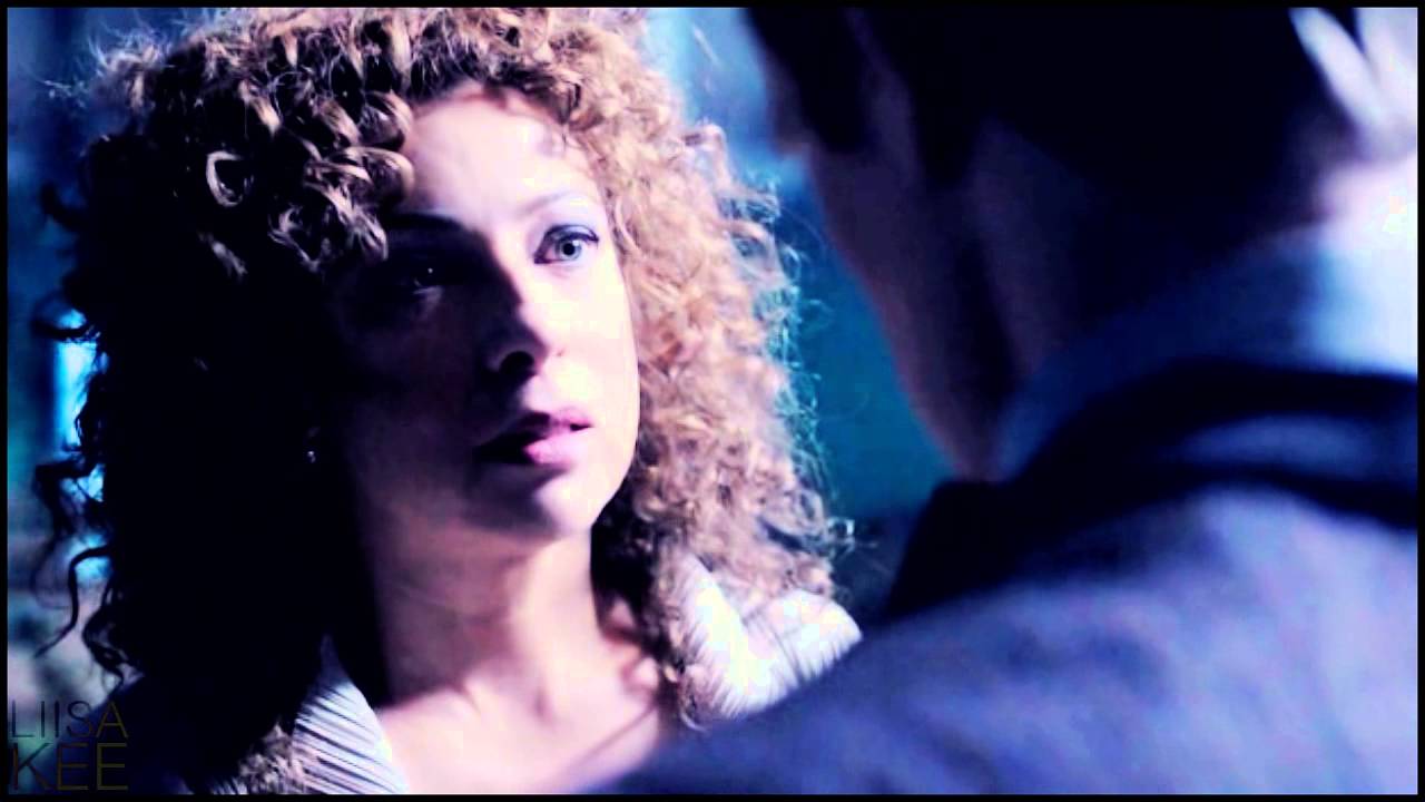 The Cave || The Doctor