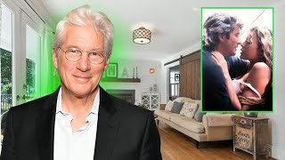 At 75, Richard Gere Confesses She Was the Love of His Life 1