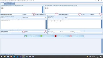 Phần mềm tự động click quảng cáo Google | Auto click Google Ads | Click tặc Google Adwords