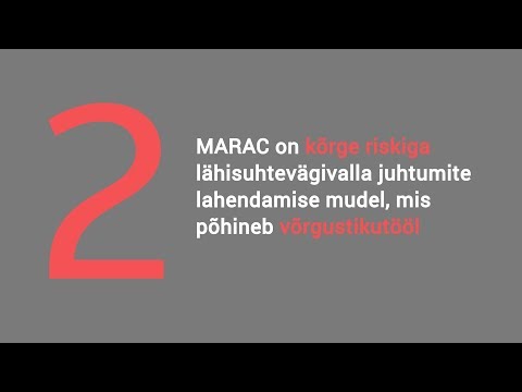 Video: Mis on riskiga korrigeeritud diskontomäär?