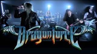 Dragonforce - Through the Fire and Flames (1 Hour)