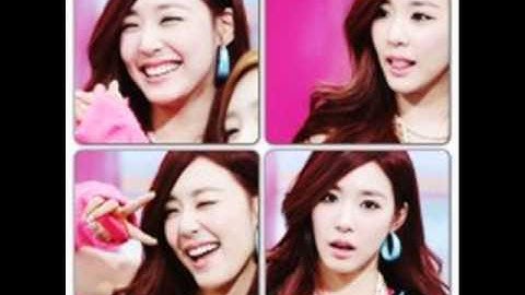 All my love is for you- Haefany :)