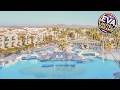 Jaz Sharm Dreams | Sharm El Sheikh, Egypt | Hotel Review ⭐