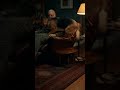 Dog Wakes Sleeping Grandpa From Danger! (Chaos Is A Hero) 🚨 #DogHero #FireRescue #PetSavesLife