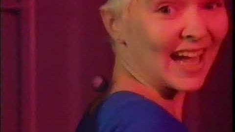 Bad Influence! S04E06 11/10/95