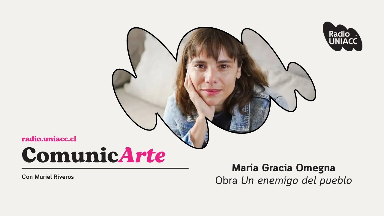 María Gracia Omegna: “Un enemigo del pueblo” y la vigencia de la verdad