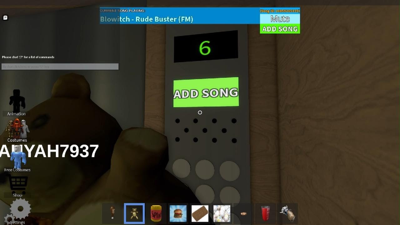 The Normal Elevator Reverted Update 2025 AGAIN  Part 1