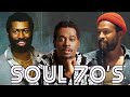 The Very Best Of Soul - Teddy Pendergrass, The O'Jays, Isley Brothers, Luther Vandross, Marvin Gaye