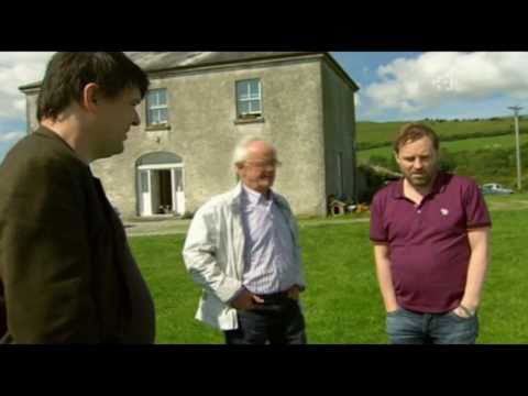 Small, Far Away - The World of Father Ted, pt 3.