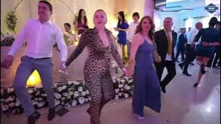 Svadbarsko veselo kolo-Moma Krstic & HIT ORKESTAR ( 1.maj 2023)