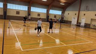 Kpcmd #pickleball 06/05