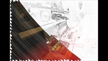 Techno trax #analog#techno#dawless#korg#roland#boss#emx#electribe#kp3#monologue#jdxi#sp404#rc202