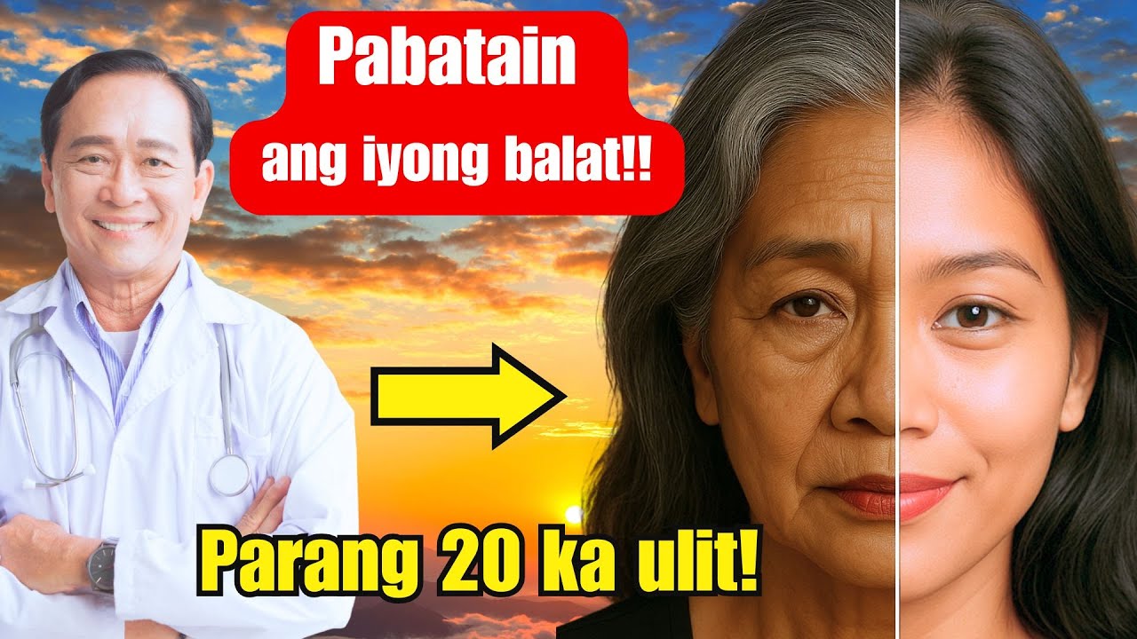 6 Uri ng Pagkaing Mainam Araw-araw para sa mga Babae upang muling maging parang 20 anyos ang balat!