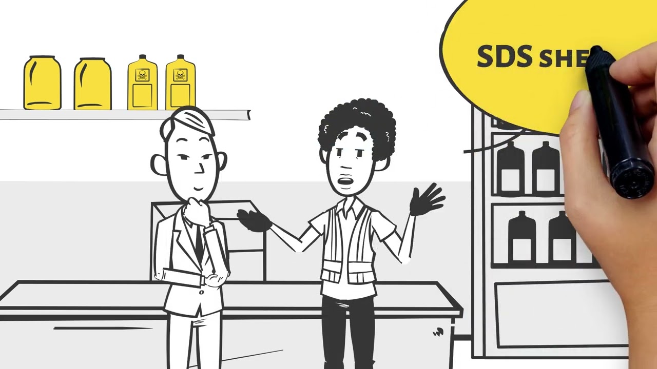 Chase Staffing Safety Video