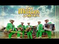 Los Morros Del Norte - Album - Coleccion Diamante- 36 Exitos 💿