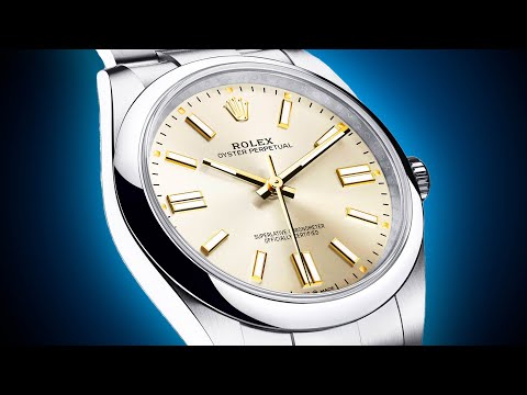 Watch Expert Reacts to a DEFECTIVE Rolex Datejust