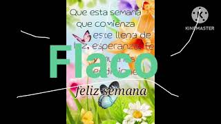 Flaco Logos