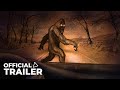 SHADOWS IN THE DESERT Official Trailer 2024 HIGH STRANGENESS IN THE BORREGO TRIANGLE 