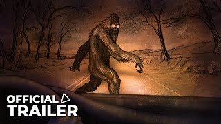 SHADOWS IN THE DESERT — Official Trailer (2024) | HIGH STRANGENESS IN THE BORREGO TRIANGLE